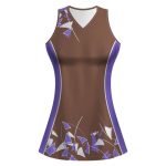Sublimation Base Netball