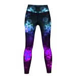 Sublimation leggings