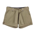 Ladies Shorts