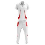 Cricket Uniform