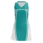 Sublimation Base Netball