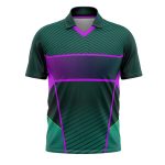 Sublimation Jersey