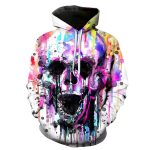 Sublimation Hoodies