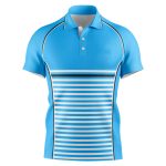 Sublimation Short Sleeve