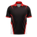 Sublimation Jersey