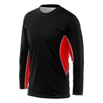 Sublimation long Sleeve