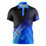 Sublimation Short Sleeve
