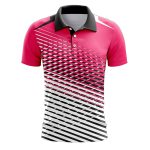 Sublimation Jersey