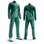 Track Suits