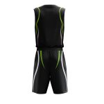 Basketball Uniforms - Image 2