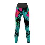 Sublimation leggings