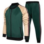 Running Suits