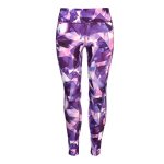 Sublimation leggings