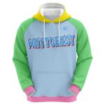 custom sublimation baseball and softball athletic hoodie for clubs and teams