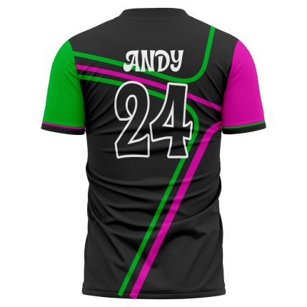 Custom fully sublimated baseball t shirt for sports team training wear